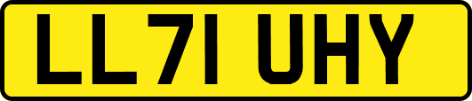 LL71UHY