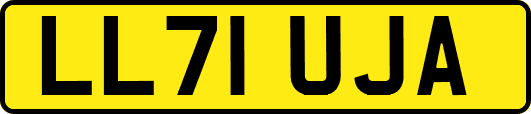LL71UJA