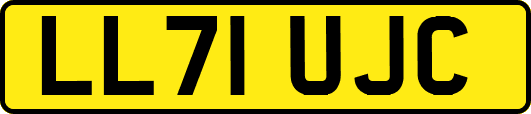LL71UJC