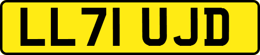 LL71UJD