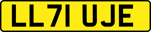 LL71UJE