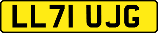 LL71UJG
