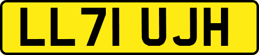 LL71UJH