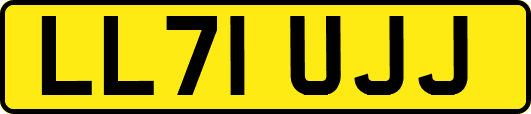 LL71UJJ