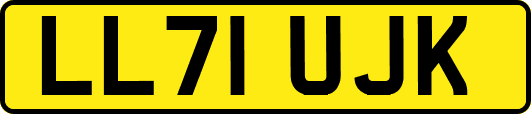 LL71UJK