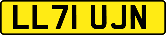 LL71UJN
