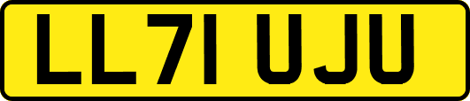 LL71UJU