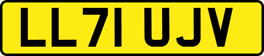 LL71UJV