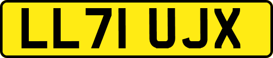 LL71UJX