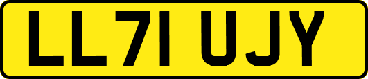 LL71UJY