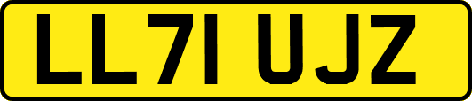 LL71UJZ