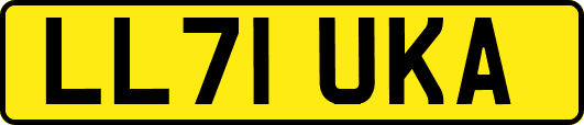 LL71UKA