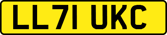 LL71UKC