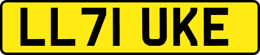 LL71UKE