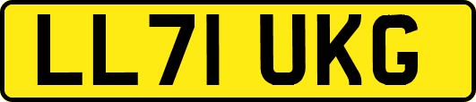 LL71UKG