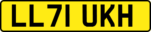 LL71UKH