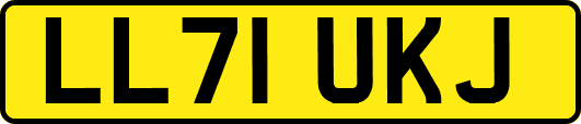 LL71UKJ