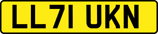 LL71UKN