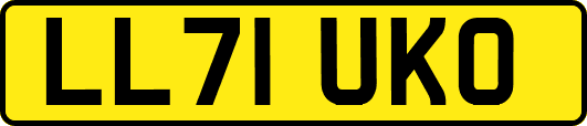 LL71UKO