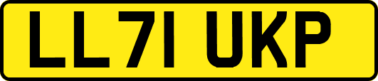 LL71UKP