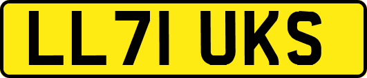 LL71UKS