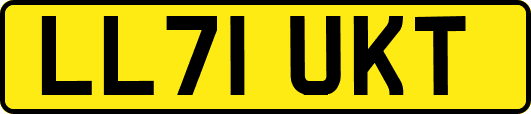 LL71UKT