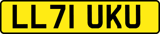 LL71UKU