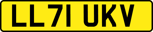 LL71UKV