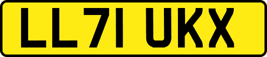LL71UKX