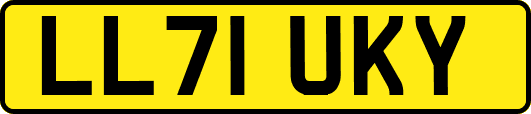 LL71UKY