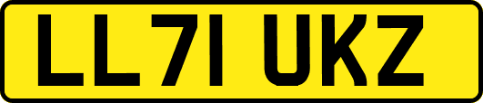 LL71UKZ