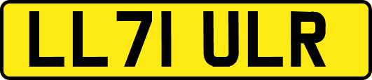 LL71ULR