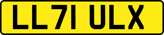 LL71ULX