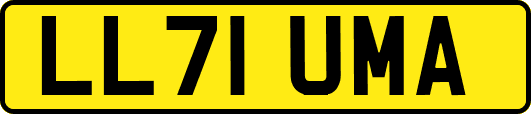 LL71UMA