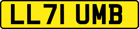 LL71UMB