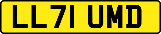 LL71UMD