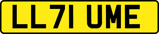 LL71UME