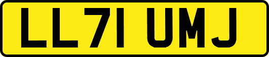 LL71UMJ
