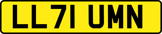 LL71UMN