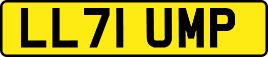 LL71UMP