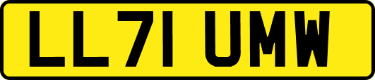 LL71UMW