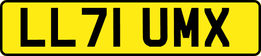 LL71UMX