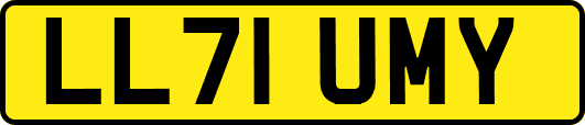 LL71UMY