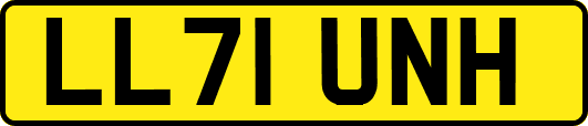 LL71UNH