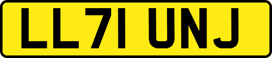 LL71UNJ