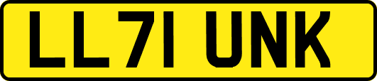 LL71UNK