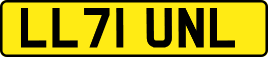 LL71UNL