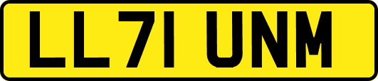 LL71UNM