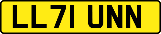 LL71UNN