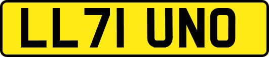 LL71UNO